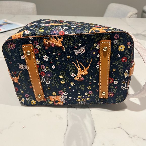 Dooney & Bourke Bags Disney Parks Dooney And Bourke 223 Bambi